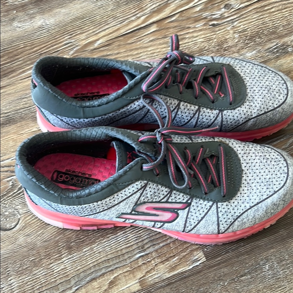 Sketchers